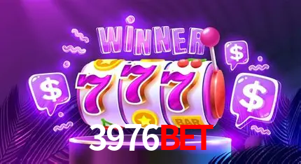 Slots no Site 3976Bet